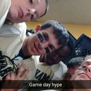 Meet your Posher, Aaron